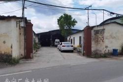 南宁市江南区仁义路大仓库200平、2600平出租
