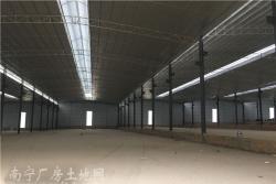 西乡塘区北湖园艺场1500平优质生产车间、厂房仓库招租