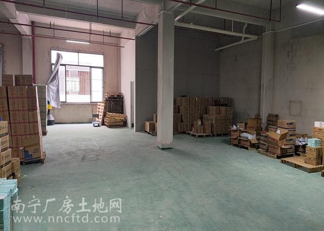 昆仑大道三塘镇凤岭文化产业园720平厂房仓库招租