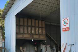 6600元/月，武鸣双桥镇那宫1700平颗粒厂整体转让