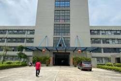 出租5-300亩南宁市武鸣区厂房和工业用地