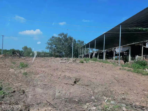 兴宁区昆仑大道五塘镇600平厂房、11亩空地招租