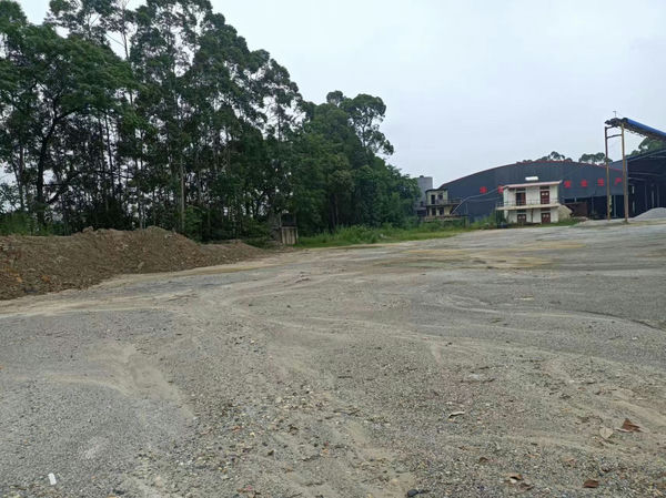 （已成交）可报建：西乡塘金陵镇永公一队桥头边15亩（约10000平）场地