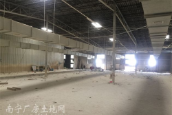 8元:邕武路林科院方向管塘300一2000平独门独院厂房仓库