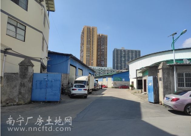 高新大道、相思湖附近2000平、1-30亩厂房仓库、场地