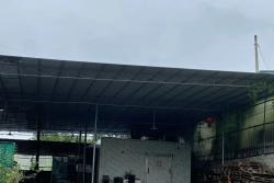 江南区海吉星西门附近850平方冷库厂房,仓库场地招租